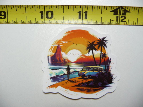 Bellissima hawaii vista - bellissima,