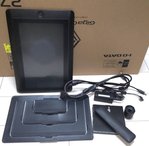 Wacom cintiq 13hd creative - cintiq, pen