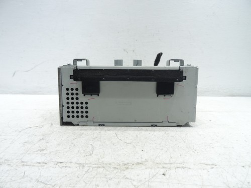 Ford fiesta mk7 stereo - ford,