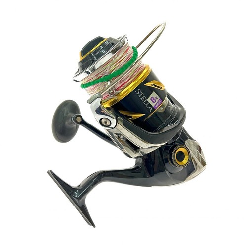 Mulinello spinning shimano - spinning,