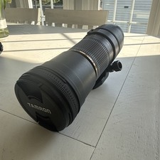 Tamron SP AF 200-500 mm