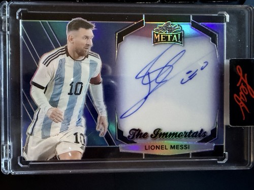 2024 leaf metal immortals - 2024,