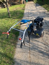 MOTOZAPPA BERTOLINI 205 S (come nuova ancora in garanzia - usata solo 20 minuti)