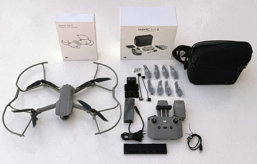 Drone dji mavic air - drone, more