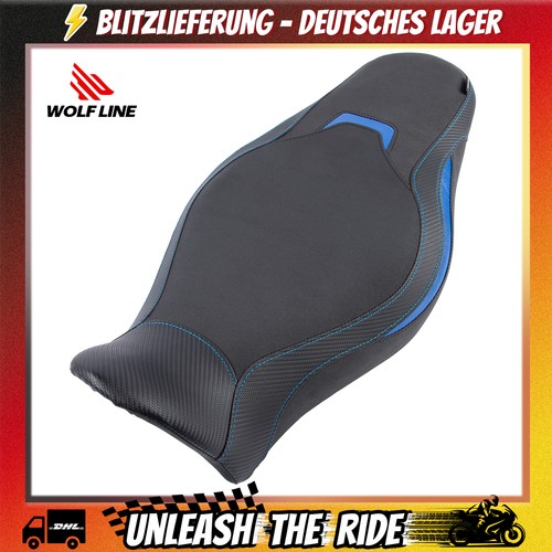Sedile completo wolfline per - completo,