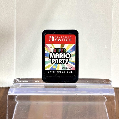 Super mario party - mario, per