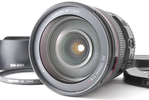 Ottime condizioni canon ef - canon,