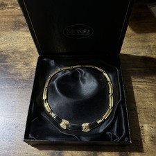 Collana girocollo vintage