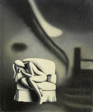 Mark kostabi los angeles - (los,