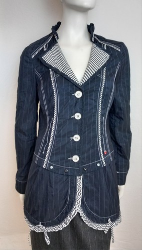 Blazer giacca transizione - blazer/giacca, di