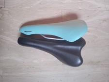 Sella  bici da Corsa Bianchi