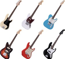 Chitarra in miniatura -Fender