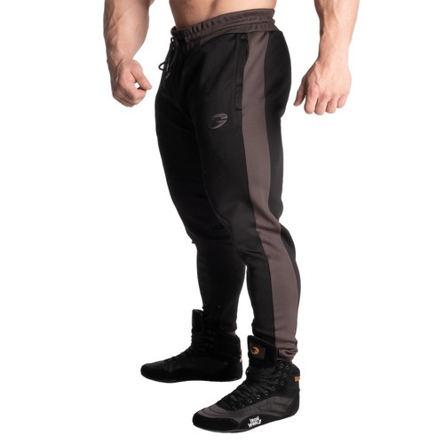 Gasp iron joggers - iron, pantaloni