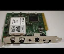 Hauppauge WinTV-PCI-FM