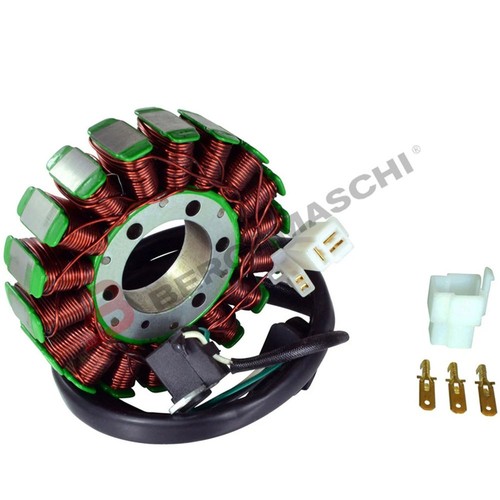 Statore magnete accensione - statore,