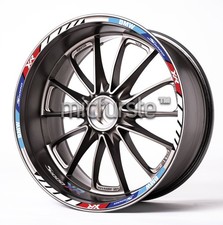 BMW S1000XR decalcomanie ruota