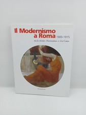 Il Modernismo a Roma tra le