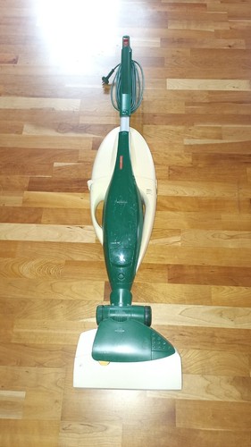 Aspirapolvere vorwerk folletto - aspirapolvere,