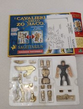 Action Figure I Cavalieri
