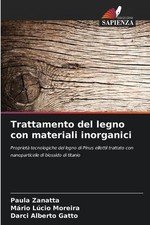 Trattamento del legno con