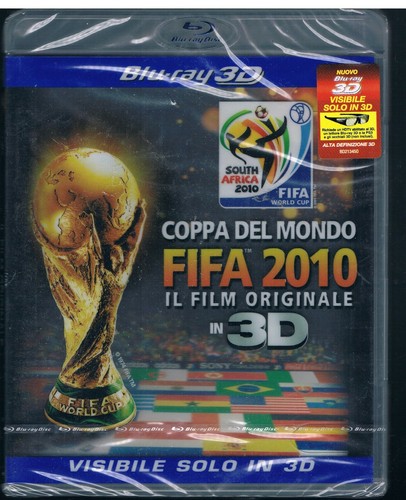 Coppa del mondo fifa 2010 - coppa,