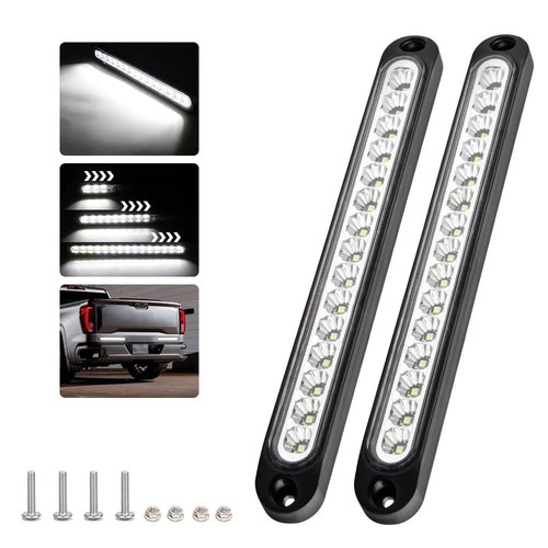 Fanalini led per - 2,