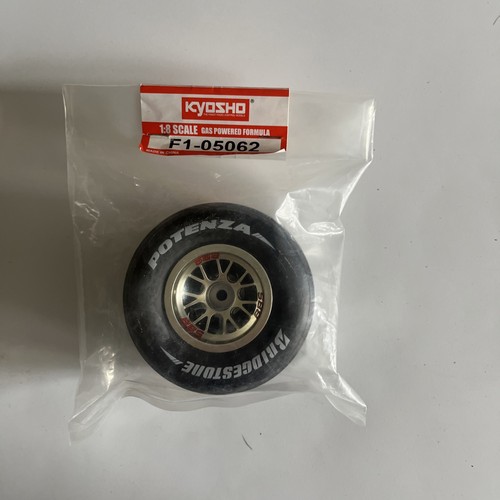 Kyosho 2005 05062 - kyosho, f1