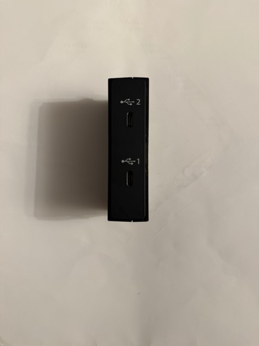 Connettore usb plug audi - plug,