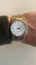 Rolex Datejust 36 mm Ref.1603