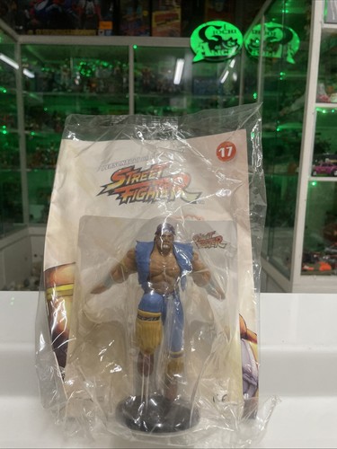 Street fighter personaggi - street, da