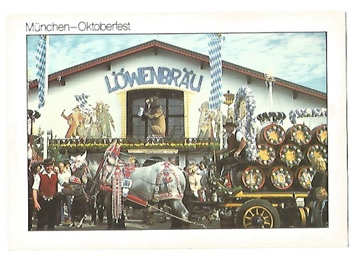 Germania munchen 9 1990 - munchen, 30.9.1990