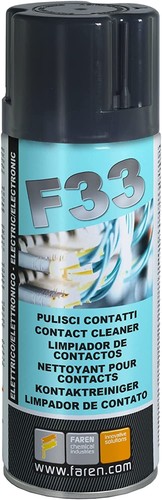 Faren f33 pulitore - faren, -f33-pulitore