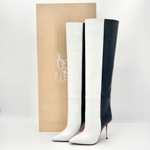 Stivali christian louboutin - stivali,