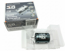 SPEED PASSION Competizione