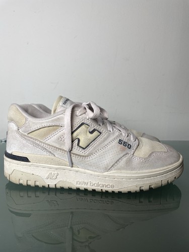 Sneakers new balance 550 - sneakers,