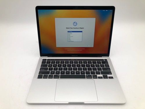Apple macbook pro - 13, nel