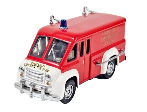 Matchbox yesteryear yfe16 1948 - yesteryear,