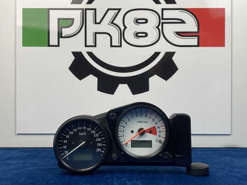 Strumentazione completa suzuki - strumentazione,