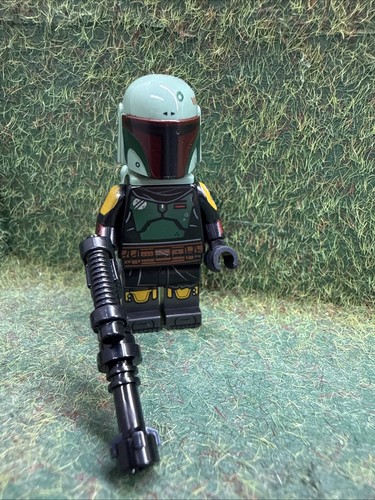Lego personaggio star - lego,