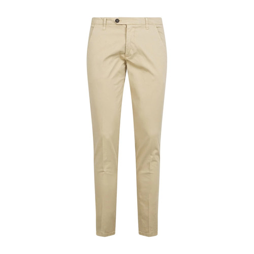 Roy roger pantalone beige - roy,