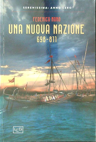 Una nuova nazione - 698-811, moro