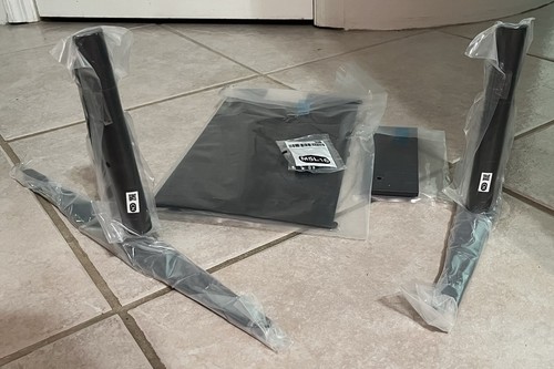 piedistallo sony bravia