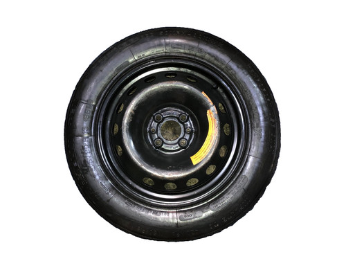 Ruota scorta ruotino fiat - ruota,