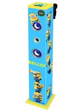 K8050DES Minions Bluetooth