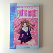 FRUITS BASKET N. 01 - DYNAMIC