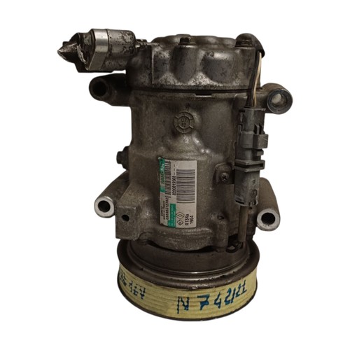 Compressore per renault - compressore,