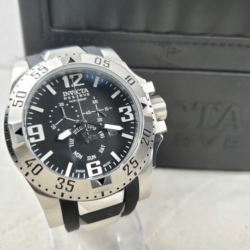 Orologio uomo invicta reserve - orologio,