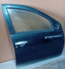 801006248R Porta ant. DX DACIA SANDERO 1.6 8V GPL Ber 5p/b-g/1598cc