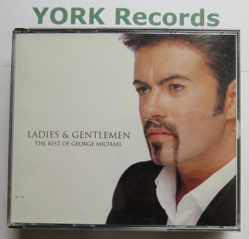 George michael ladies - george,
