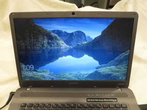 Sony vaio pcg 7184l - pcg-7184l, 15.6"